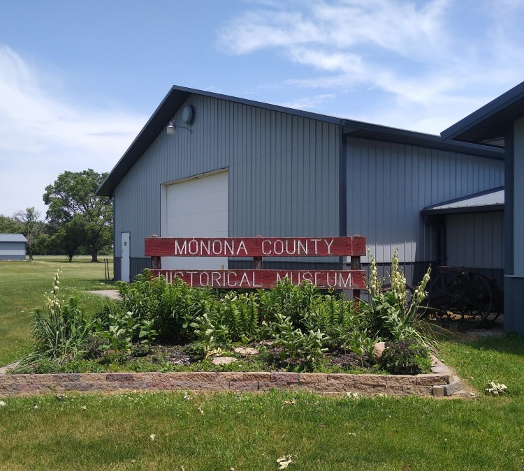 Monona County Historical Museum (Onawa,&nbspIA)
